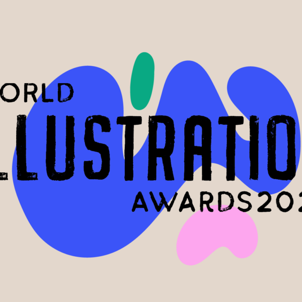 World Illustration Awards The Aoi