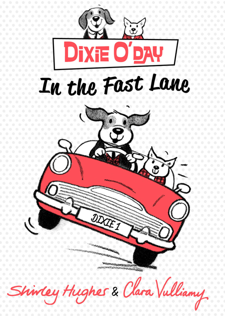 Dixie O'Day