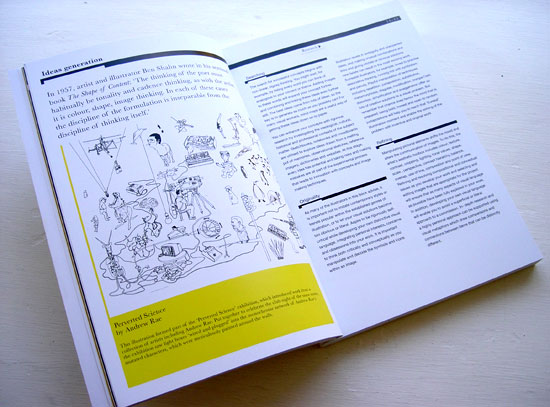 thinking visually for illustrators pdf download