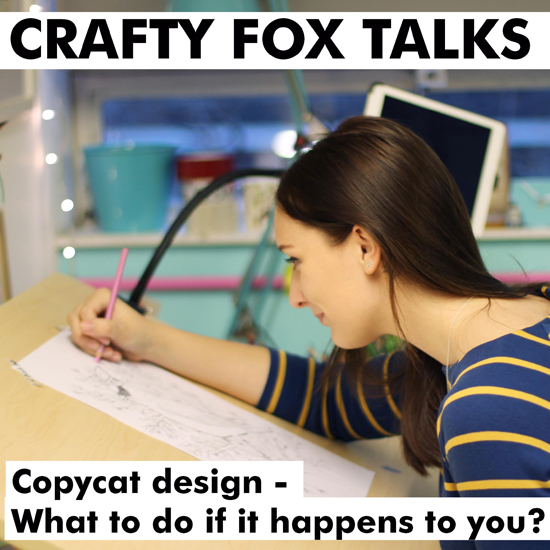 crafty fox talks