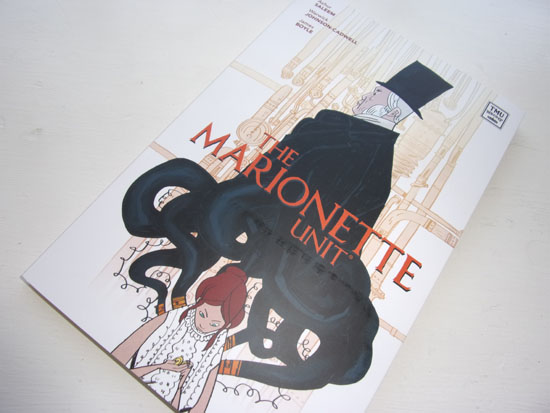 Marionette_cover