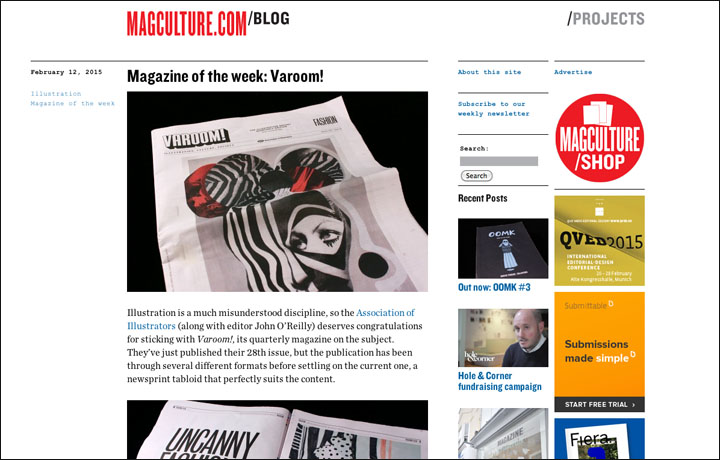 MagCulture_Varoom_mag of the week_featured_outline