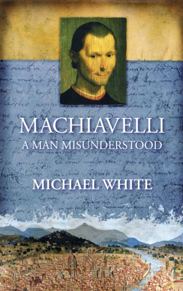 Machiavelli Michael White Abacus