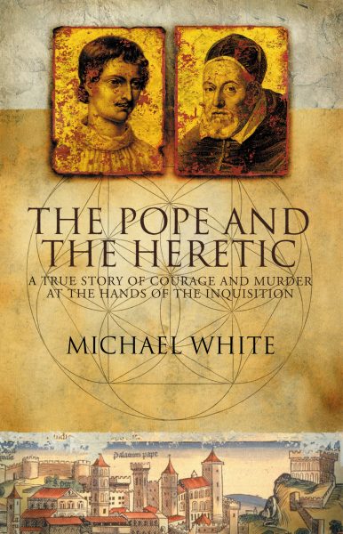 Pope & Heretic Michael White Abacus