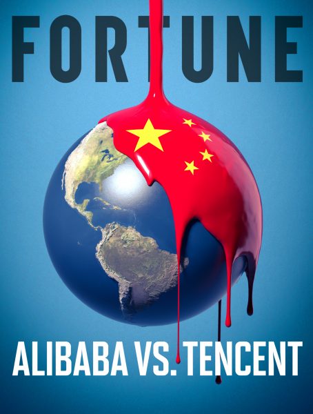 China / Fortune