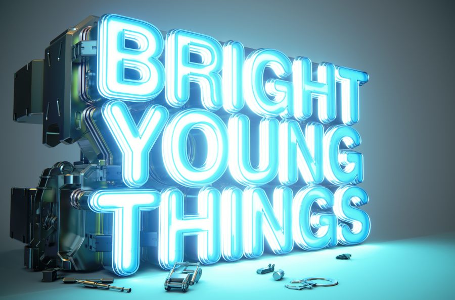 Bright Young Things / Boston Magazine