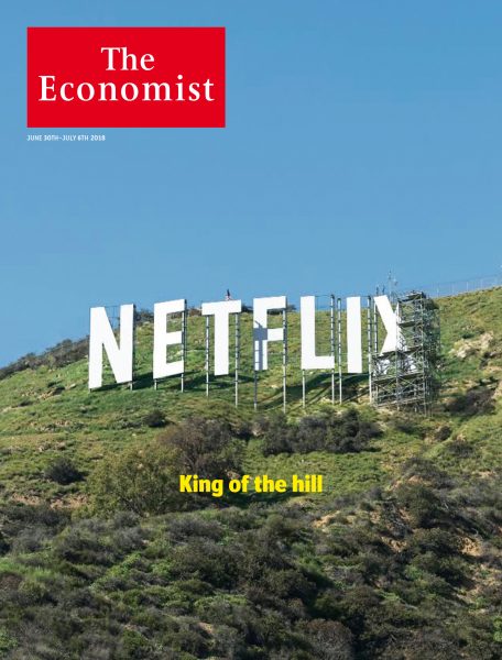 Netflix / Economist