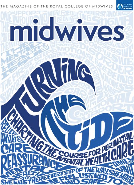Turning The Tide Midwives Magazine