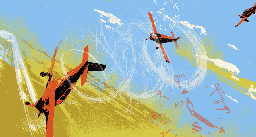 Flying Magazine - Feature - Minimising Takeoff Risks