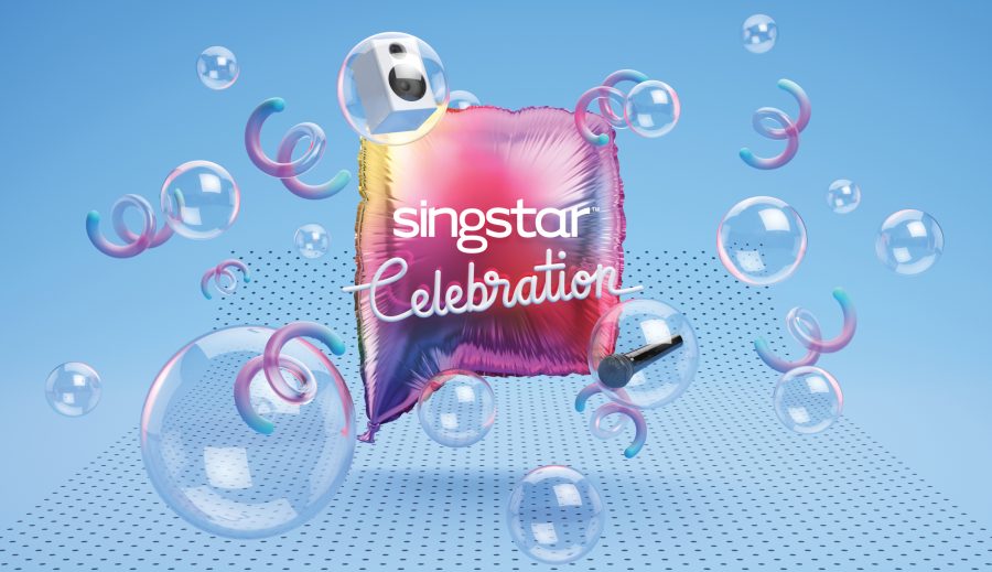 Singstar Celebration / Sony