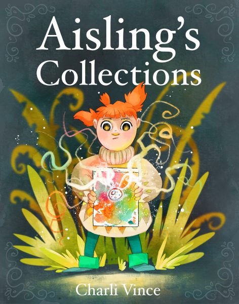 Aisling's Collections