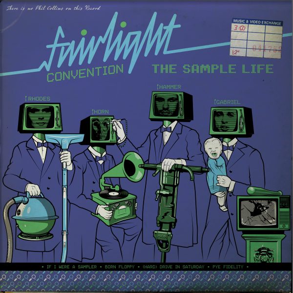 Fairlight Convention