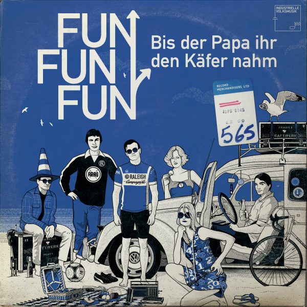 Kraftwerk