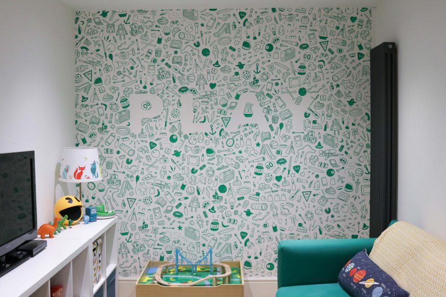Play Mural