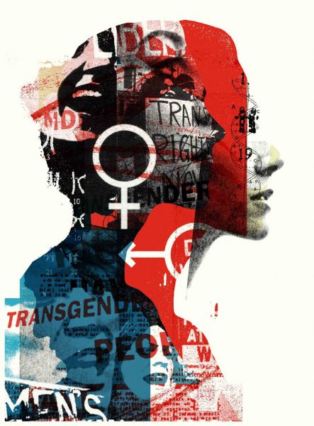 Transgender / The New Yorker