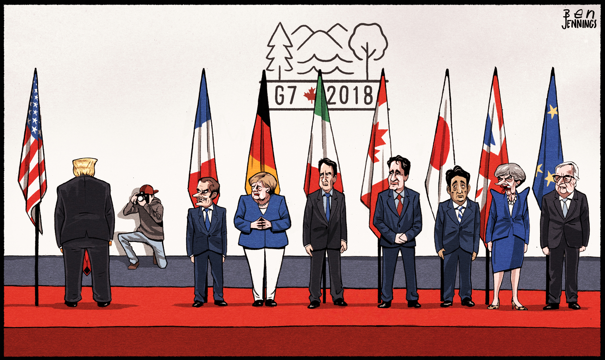 Карикатура стран. НАТО И g7. Карикатура на саммит g7. Большая семерка карикатура. Карикатура на g7.