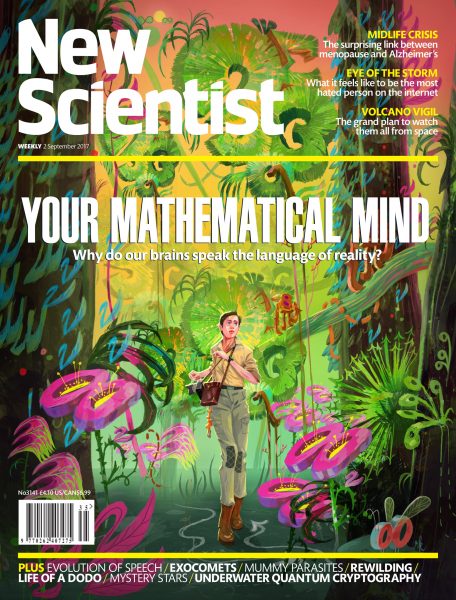 Maths / New Scientist