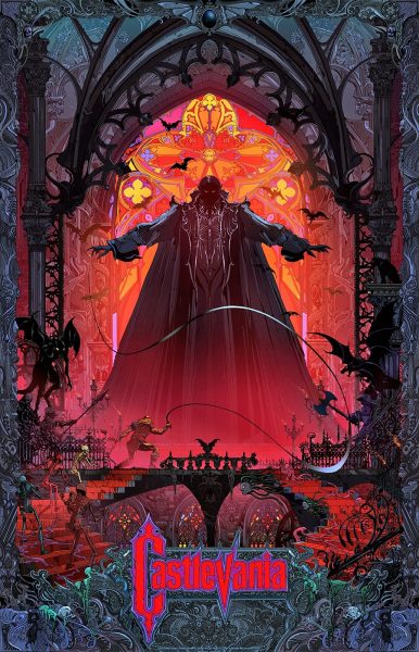 Castlevania