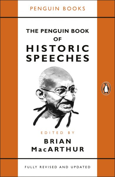 Historic Speeches / Penguin Books