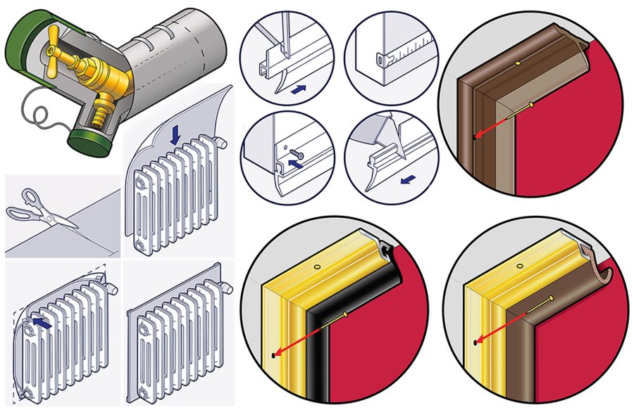 Exitex Ltd Isometric Technical illustrations