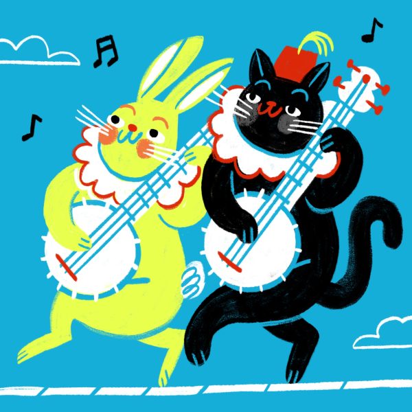 Banjo Buds