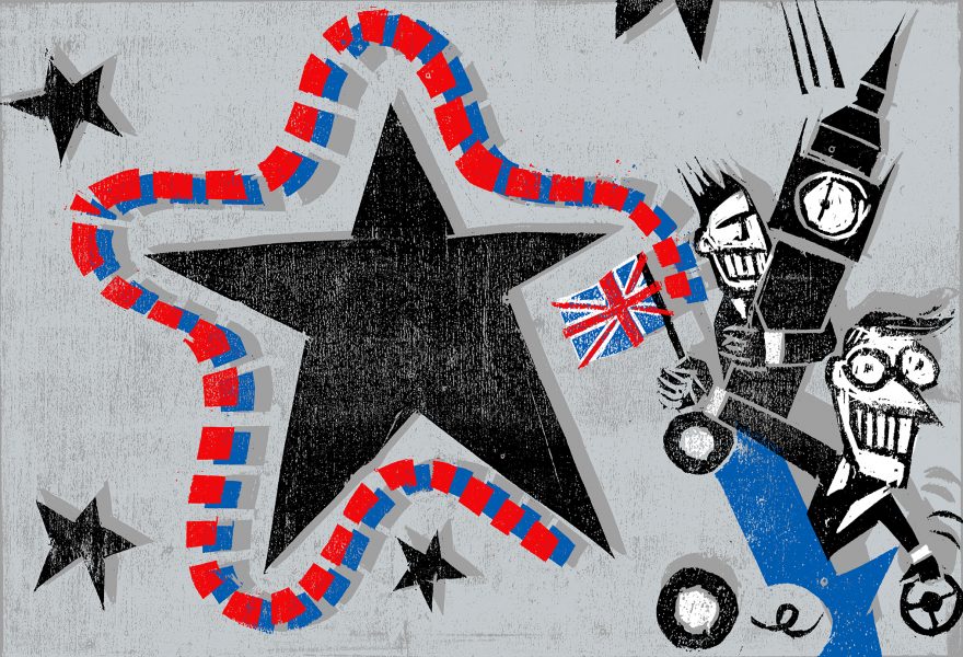 Financial Times 2018