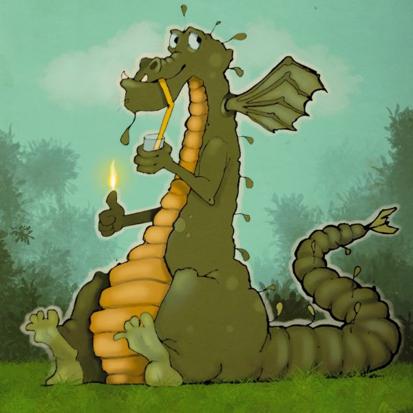 Dragon