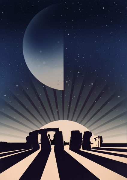 Winter Solstice