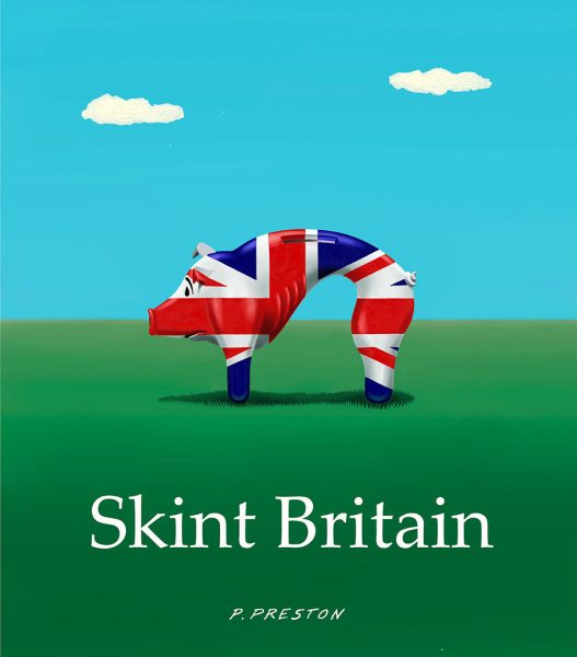 Skint Britain