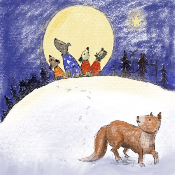 15 - fox