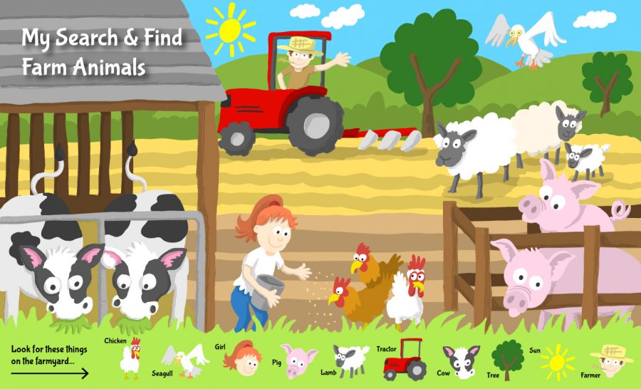 Search-&-Find-Farm-Animals-with-shading