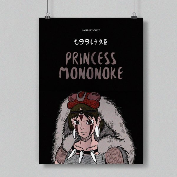 princessmononoke