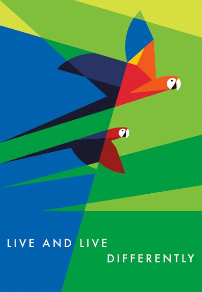 Live Differently