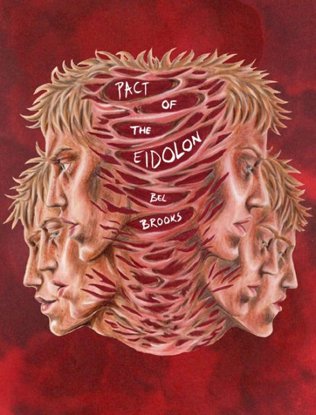 Pact of the Eidolon - cover