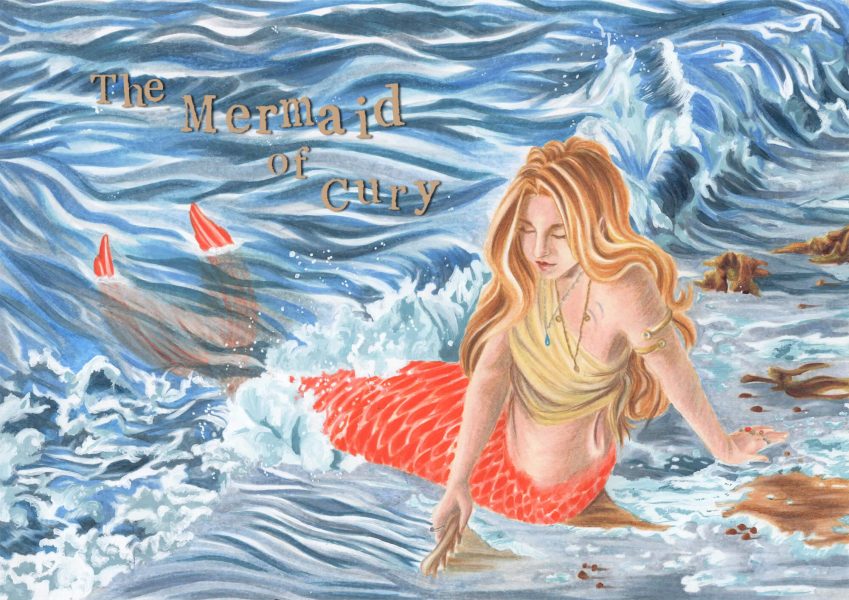 Mermaid of Cury