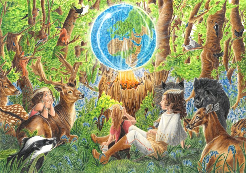 Tree of Rebirth