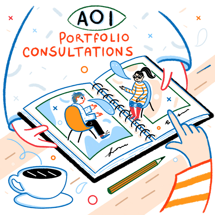 Illustrator Commissioner Agreement The Aoi