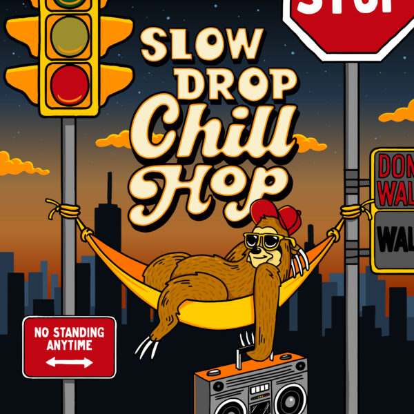 14-slowdropchillhop-sloth-2000x2000-markwardjpg