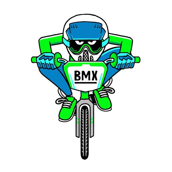 BMX