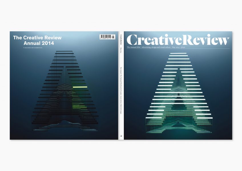 Creative Review Annual
