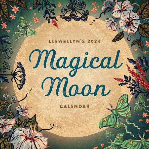 2024-Magical-Moon-Calendar