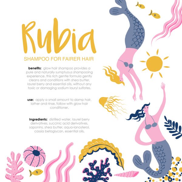 Rubia Cosmetics