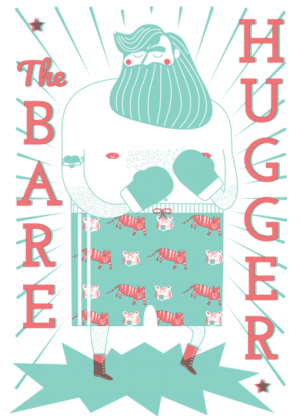 The Bare Hugger