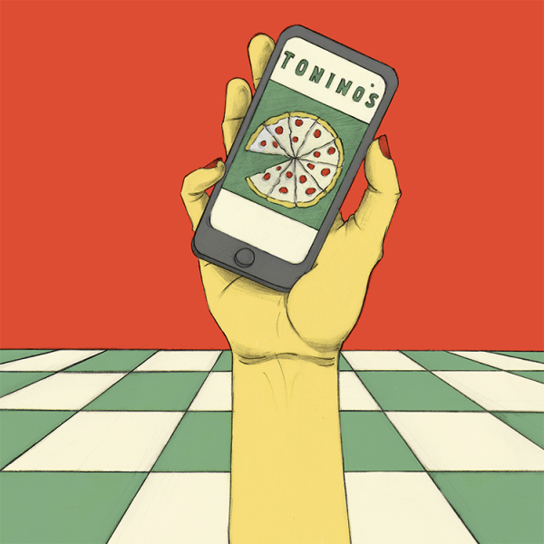 Tonino App