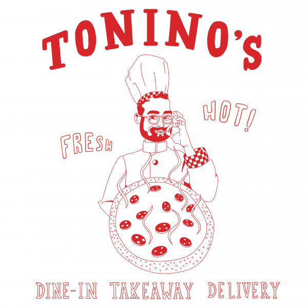 Tonino's Pizzeria