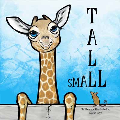 Tall small