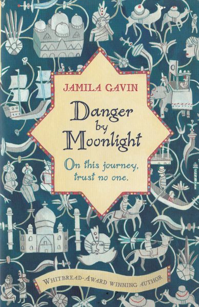 Jamila Gavin, Danger By Moonlight