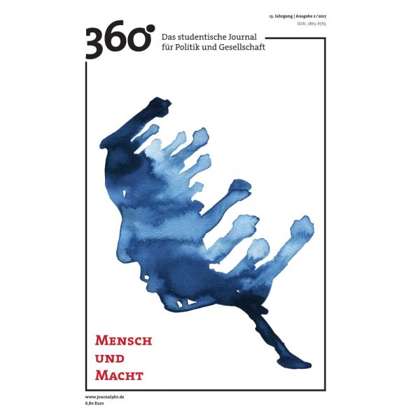 Mensch und Macht // Journal 360
