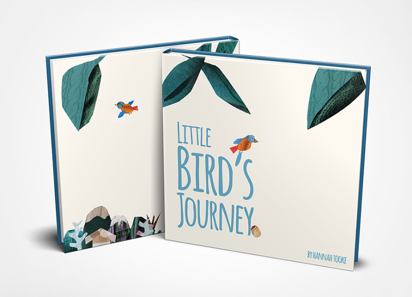 Little Bird's Journey