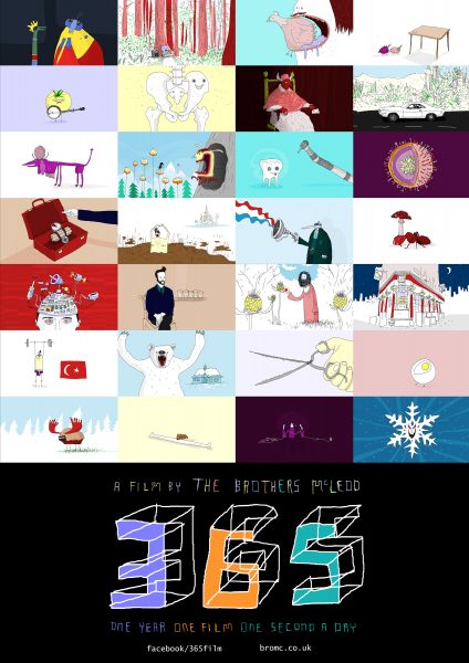 365-poster